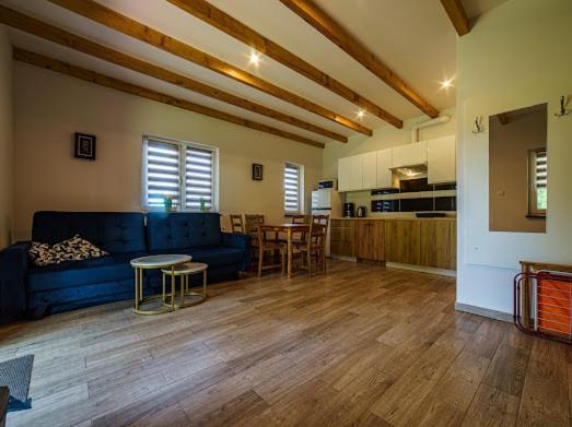 Apartamenty Kolo Brzegu Gąski Eksteriør bilde