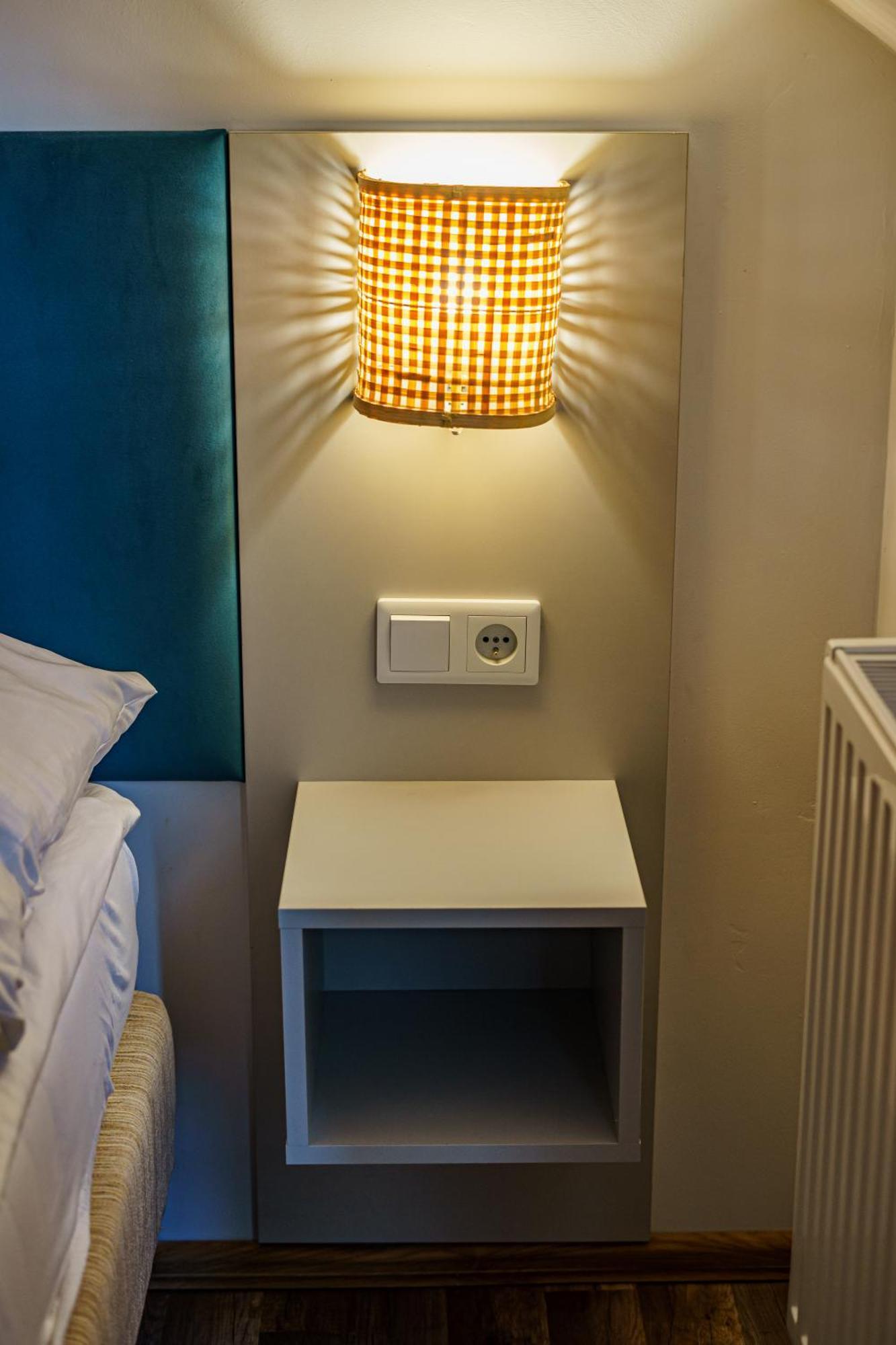 Apartamenty Kolo Brzegu Gąski Eksteriør bilde
