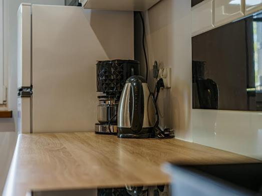 Apartamenty Kolo Brzegu Gąski Eksteriør bilde