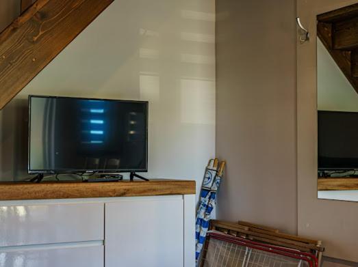 Apartamenty Kolo Brzegu Gąski Rom bilde