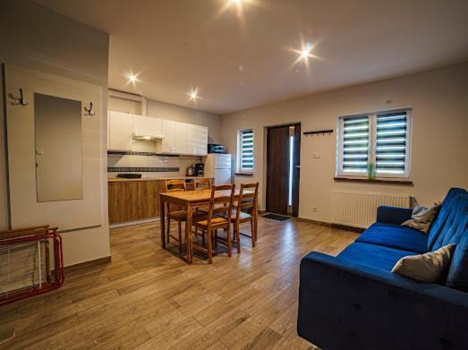 Apartamenty Kolo Brzegu Gąski Rom bilde