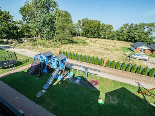 Apartamenty Kolo Brzegu Gąski Rom bilde