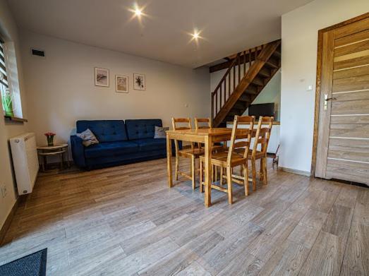 Apartamenty Kolo Brzegu Gąski Eksteriør bilde