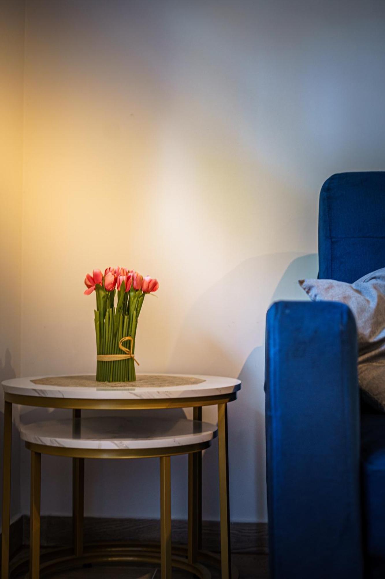 Apartamenty Kolo Brzegu Gąski Eksteriør bilde