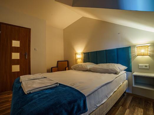 Apartamenty Kolo Brzegu Gąski Rom bilde