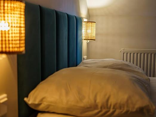 Apartamenty Kolo Brzegu Gąski Eksteriør bilde