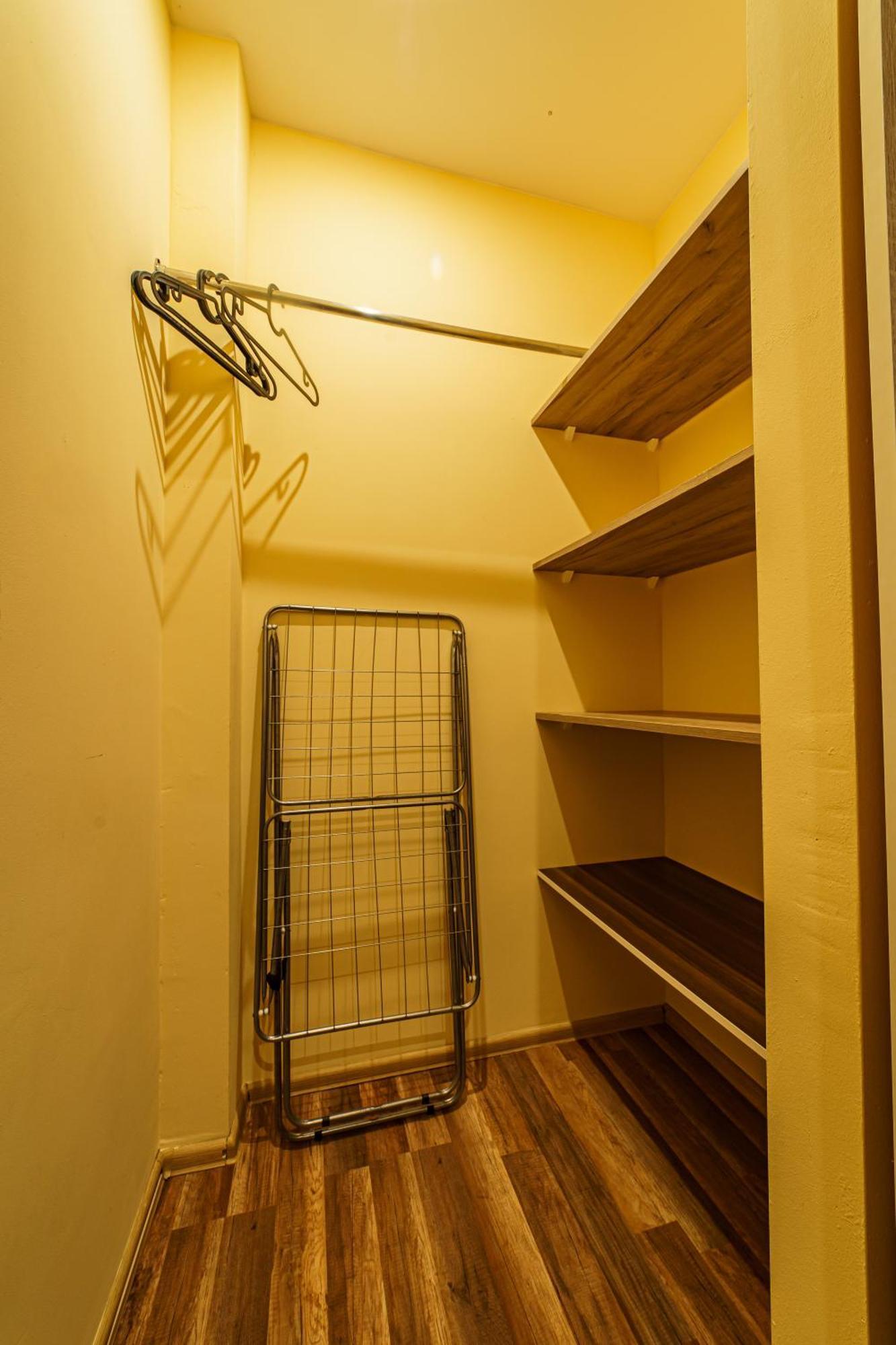 Apartamenty Kolo Brzegu Gąski Rom bilde