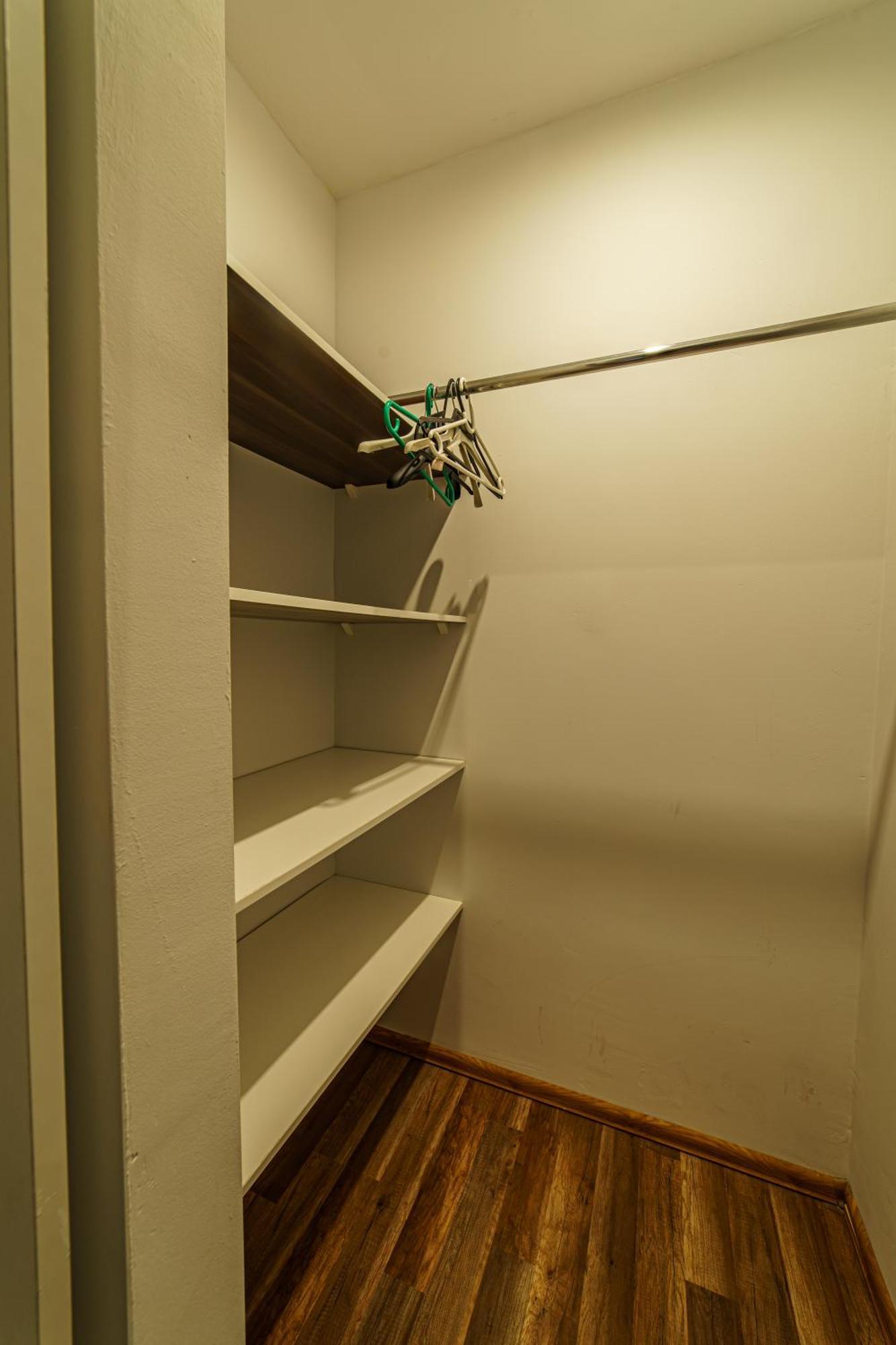 Apartamenty Kolo Brzegu Gąski Rom bilde