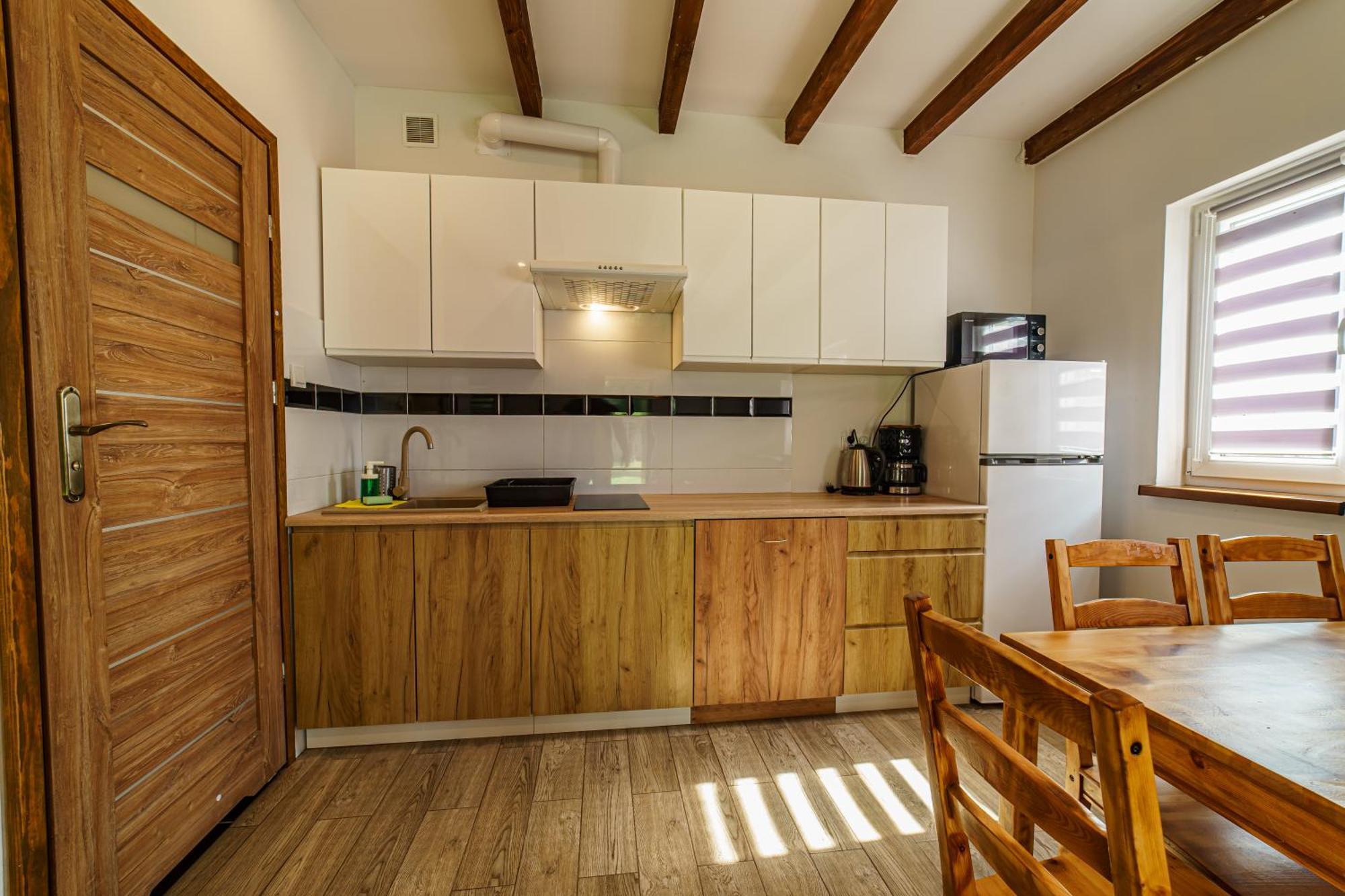 Apartamenty Kolo Brzegu Gąski Eksteriør bilde